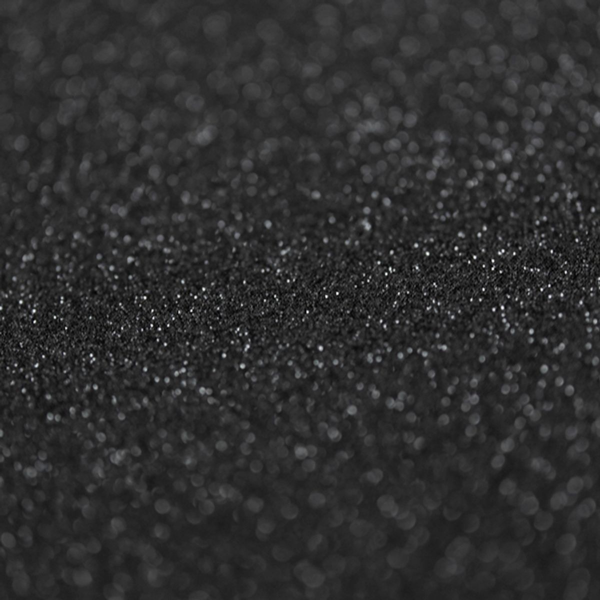 Glitter sort kontaktplast