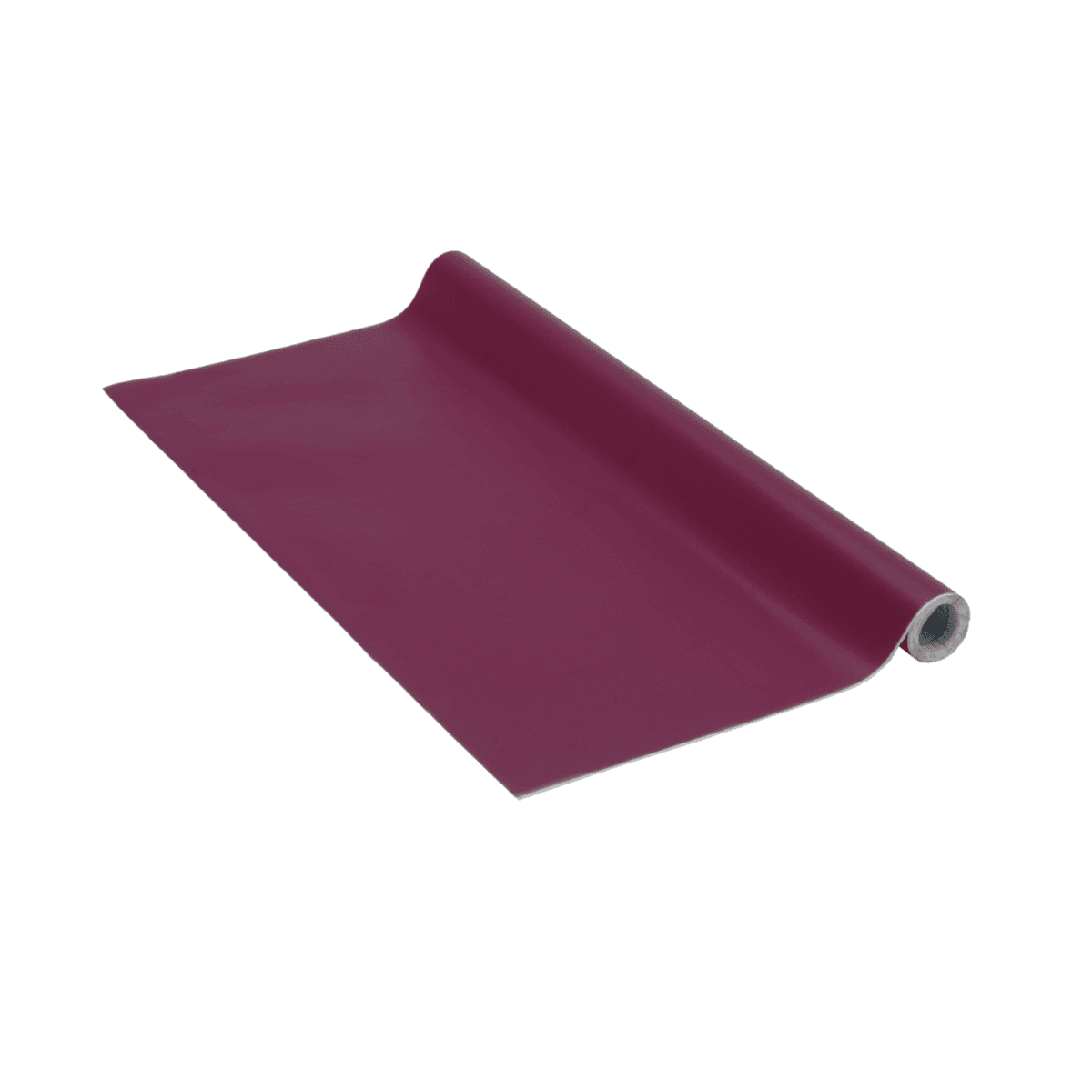 Premium Plomme matt kontaktplast