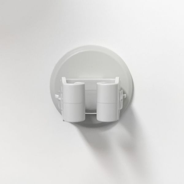 Hovedbilde Vegghengt moppeholder