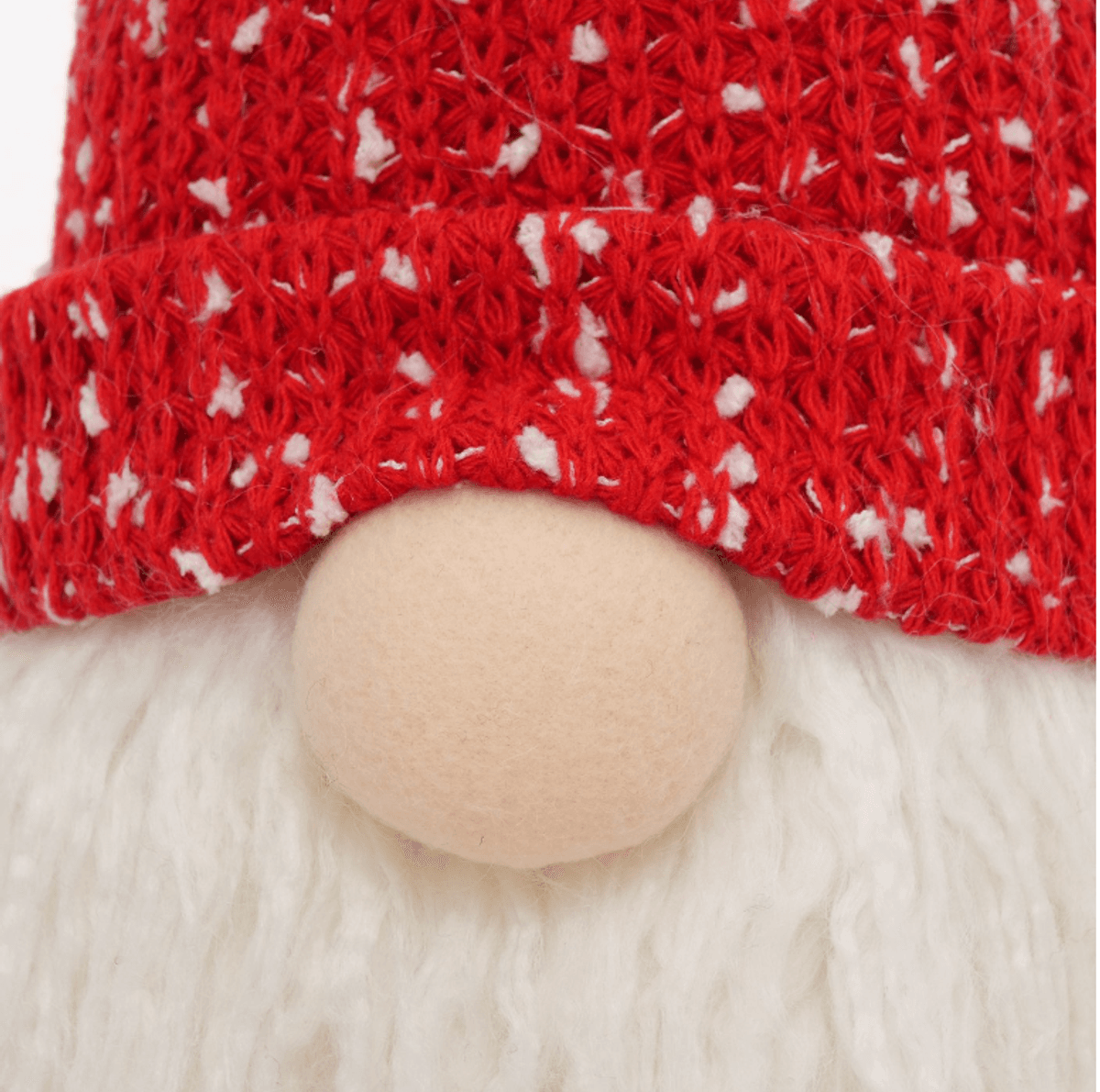 Sittende nisse, Snippy 
