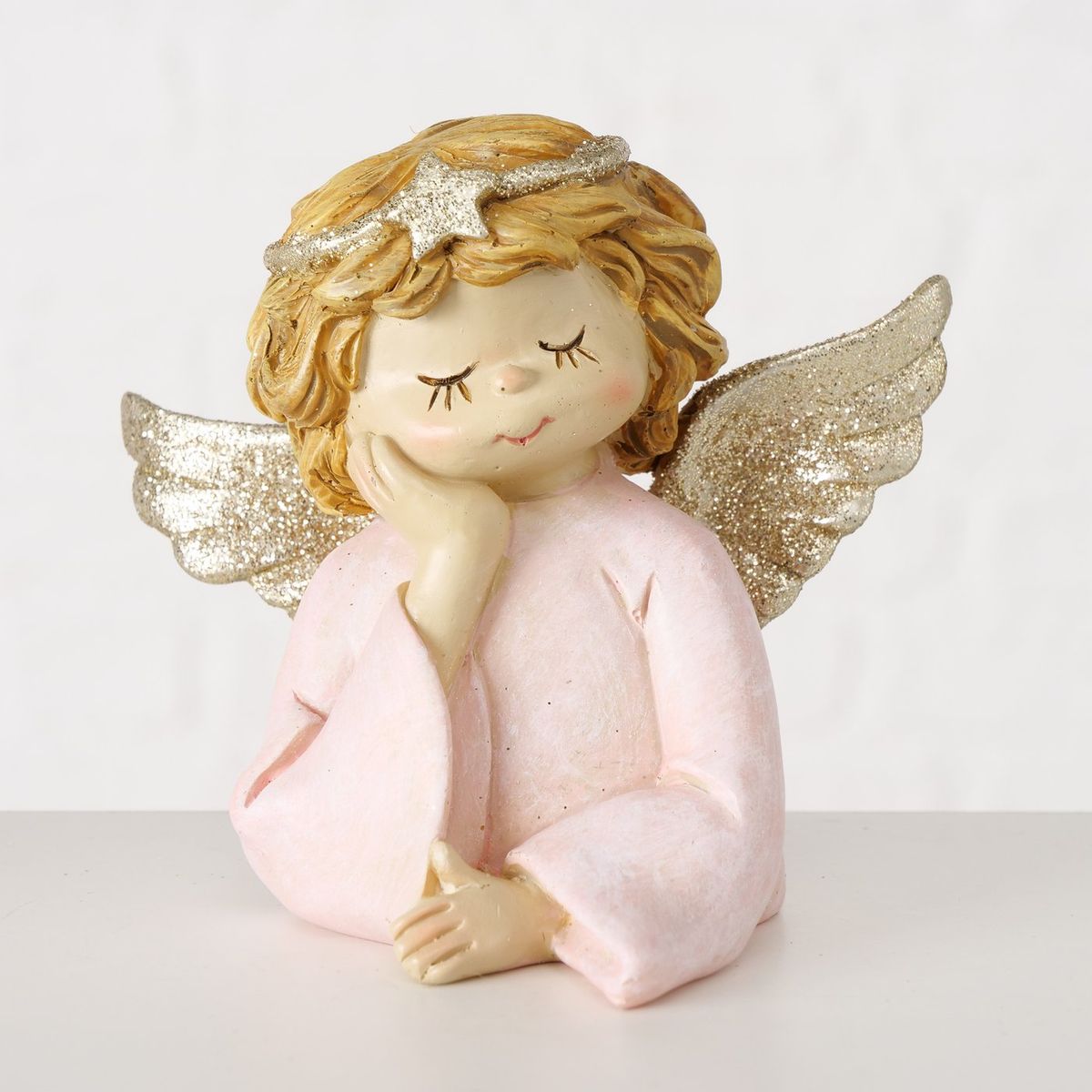 Englefigur Susana 2-pk